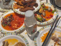 -吉布鲁牛排海鲜自助(成都大悦城店)