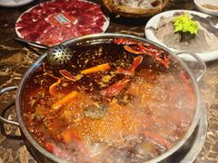 -宽田火锅(几江荣华店)