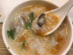 -粤仔湾砂锅粥(广益哥伦布店)