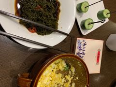 -老牌坊鲁菜名店(宽厚里店)