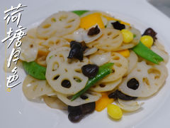 -胜记为食家·创新粤菜(车公庙店)