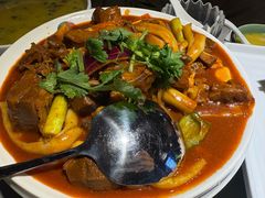 -阿西娅食府(中关村店)