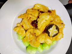 -郑州绿地JW万豪酒店-中餐厅