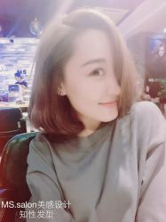 -MS.SALON美发沙龙