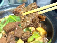 -珍珍小食店(西华路店)