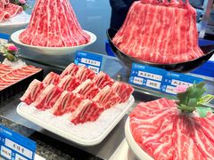 -东海怡品海鲜豆捞(星街坊店)