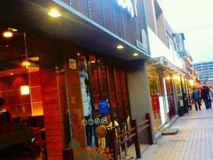 -小本家韩式烤肉(紫藤路店)