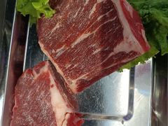 -晓燃地摊烤肉(朝阳双桥店)