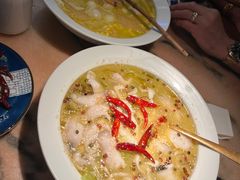 酸菜鱼-桂满陇-锦绣江南(万象城店)