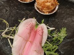 -好福记饭店(红梅公园店)