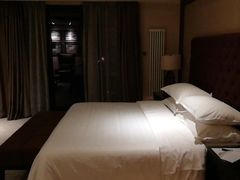 -长白山万达喜来登度假酒店