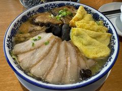 常熟蒸三鲜-得意楼蒸菜馆