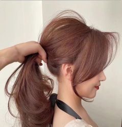-Mika美嘉·烫染连锁