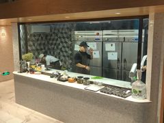 -莎琳娜食品有限公司·蛋糕店