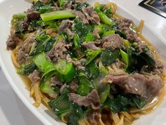 -菜忠潮州牛肉店(岗厦店)