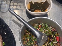 -合易泓烤肉•首创生椰大油边(宁山路店)