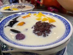 -赵记传承·中国甜品(福州总店)