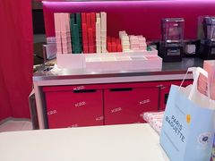 -K22.酸奶草莓(烟台芝罘店)