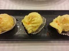 盐焗虾饺-金城大酒店-中餐厅(汾江中路店)