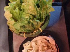 -京城阁·南门涮羊肉.小龙虾烧烤(松江九亭店)