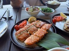 -俊屋料理·烧鸟·寿司·日泰融合菜(星际云汇店)
