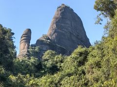 -丹霞山风景名胜区