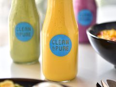 -轻净Clean&Pure(车公庙安徽大厦店)