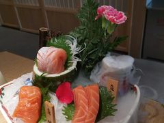 -阿吾罗·月咏精致日料(港汇恒隆广场店)