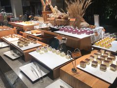 -太湖饭店玉兰厅(自助餐厅)