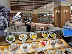 -THE Original PANCAKE HOUSE(博多マルイ店)