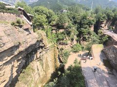 -太行锡崖沟旅游度假区