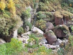 -小五台金河景区