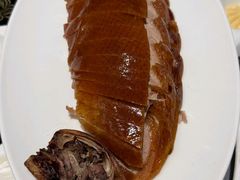 -阿庄新豫菜(通泰路店)