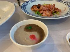 -聚春园自助餐厅(东街口店)