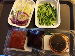 辣酱包-姥姥家春饼店(佳亿时尚广场店)