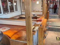 -缘福乡村铁锅炖民宿(八达岭店)