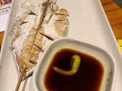 -木屋烧烤(白石洲店)