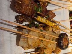 -串盟烧烤大排档·长沙美食地标(星沙店)