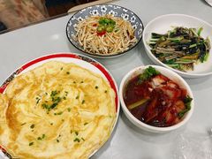 银鱼跑蛋-小实惠嘉(威海路店)