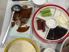 -东兴楼饭庄(六里桥店)