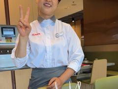 -海底捞火锅(地王新天地店)