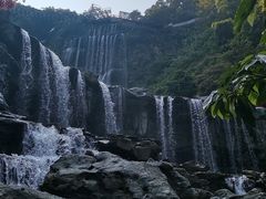 -古龙峡云天玻霸