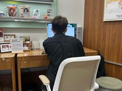 -海马体家庭照相馆(广州正佳广场店)