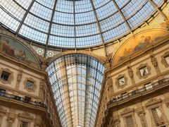 -埃马努埃莱二世拱廊