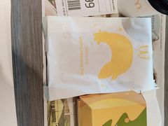 -麦当劳(金沙广场店)