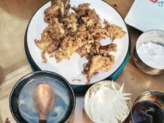 -魁盛居百年鲁菜馆(中林路店)
