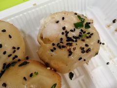 -小杨生煎(南京东路食品一店)