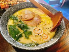 -哏儿寿司(红桥店)