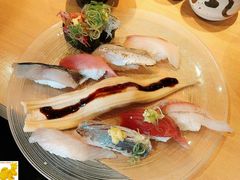 -沼津魚がし鮨(御殿場アウトレット店)