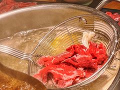 -掂档潮汕牛肉火锅(万象城店)